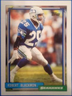 Robert Blackmon