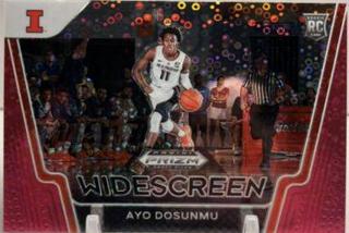 Ayo Dosunmu