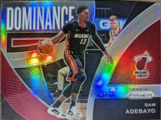 Bam Adebayo