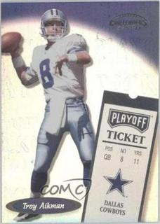 Troy Aikman