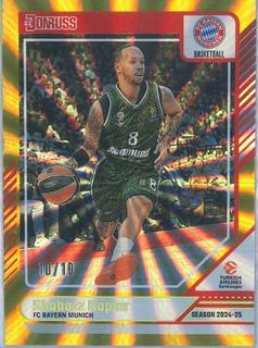 Shabazz Napier