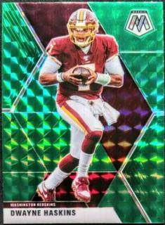 Dwayne Haskins