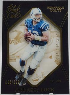 Andrew Luck