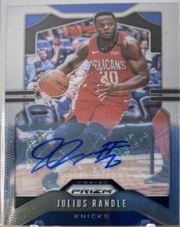Julius Randle