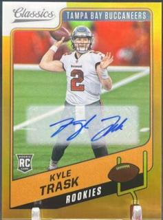 Kyle Trask