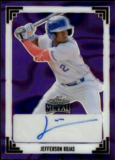 Jefferson Rojas