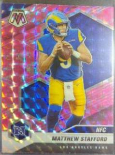 Matthew Stafford