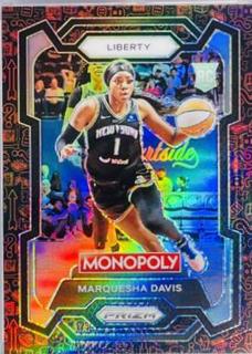 Marquesha Davis