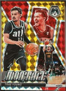 Trae Young