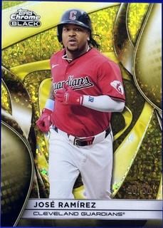 Jose Ramirez
