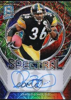 Jerome Bettis