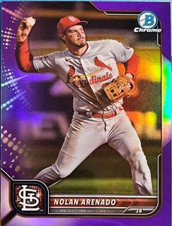 Nolan Arenado