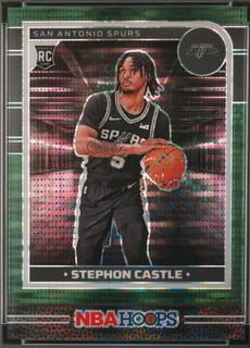 Stephon Castle