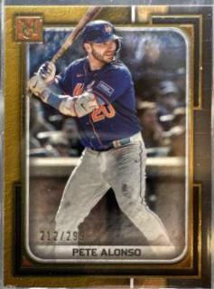 Pete Alonso