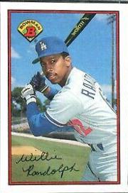 Willie Randolph