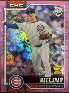 Matt Shaw