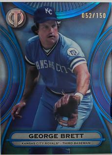 George Brett