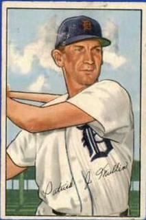 Pat Mullin