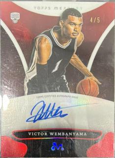 Victor Wembanyama