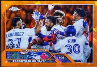 Toronto Blue Jays