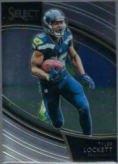 Tyler Lockett