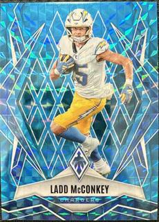 Ladd McConkey