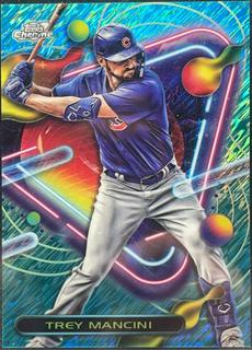 Trey Mancini