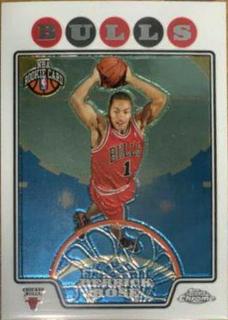 Derrick Rose