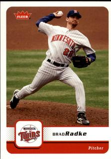 Brad Radke