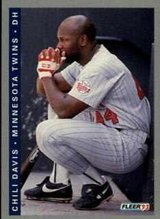 Chili Davis