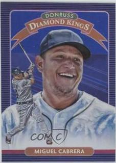Miguel Cabrera