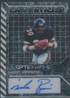 Mike Rozier