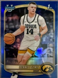 Bennett Stirtz
