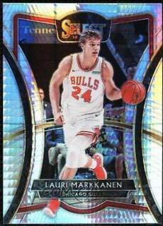 Lauri Markkanen