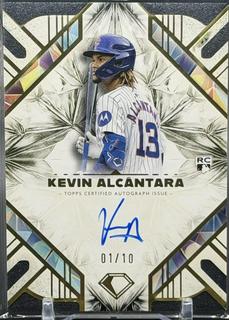 Kevin Alcantara