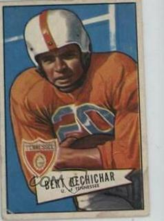 Bert Rechichar