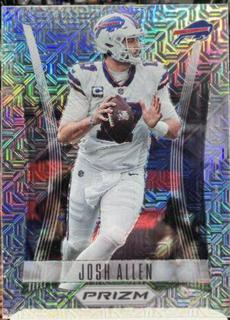 Josh Allen