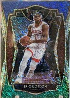 Eric Gordon