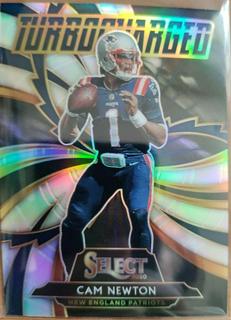 Cam Newton
