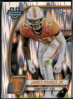 James Pearce Jr.