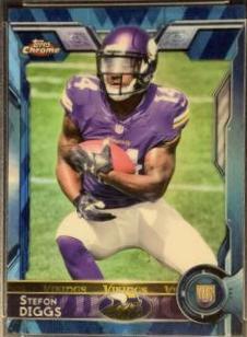 Stefon Diggs