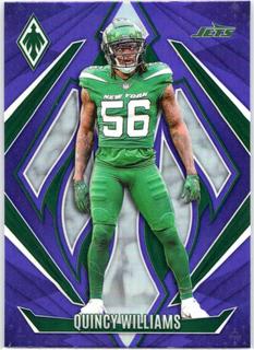 Quincy Williams