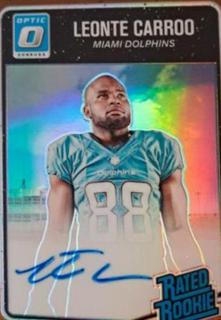 Leonte Carroo