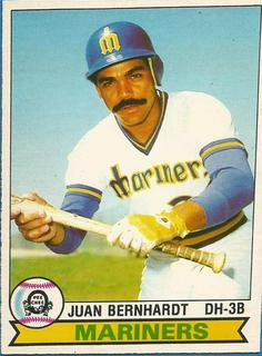 Juan Bernhardt