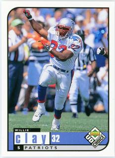 Willie Clay