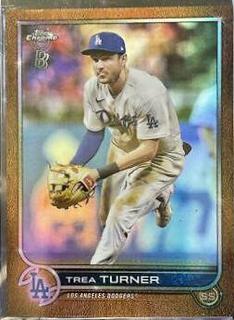 Trea Turner