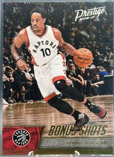 DeMar DeRozan