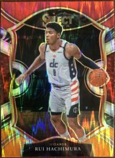 Rui Hachimura