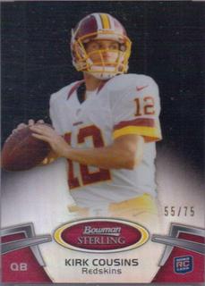 Kirk Cousins