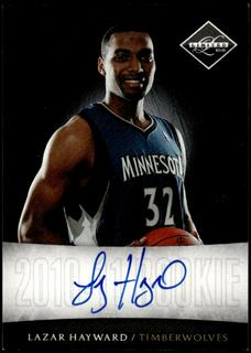 Lazar Hayward